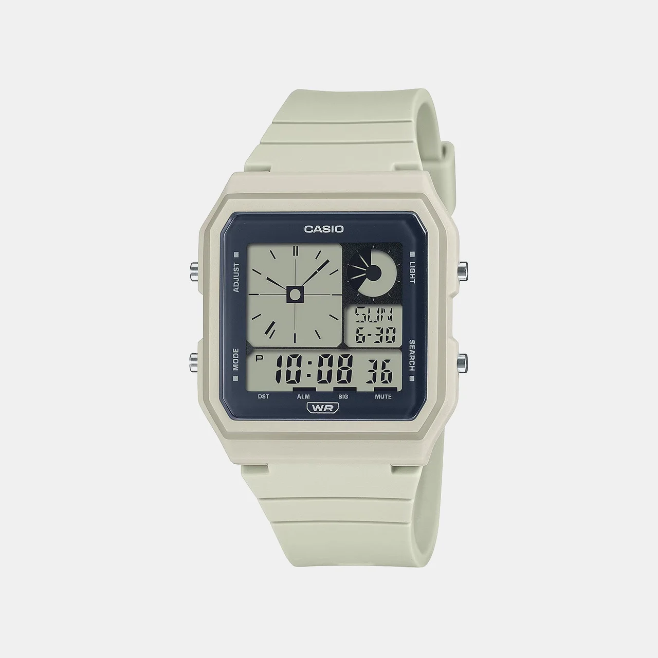 Casio Casio D315 45 mm kol saati