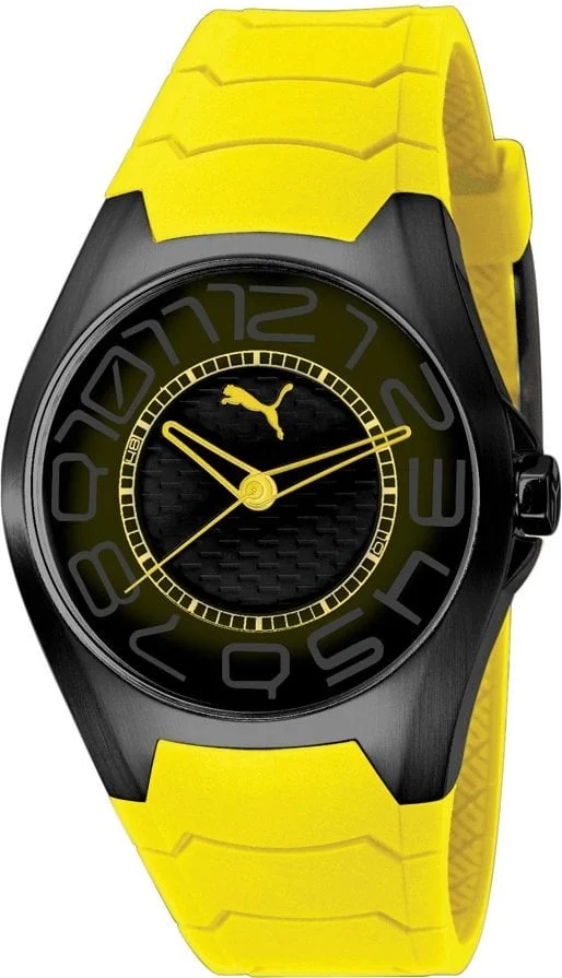 Puma PU910601004 42 mm kol saati