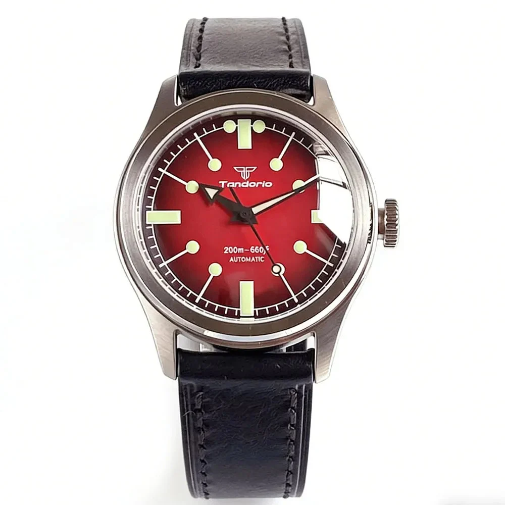 Tandorio Watches Tandorio Watches 12000056544695316 38 mm kol saati