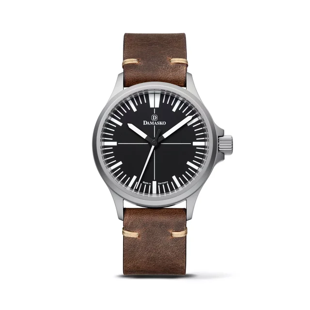 Damasko Damasko DAMASKO-DK30-2 kol saati