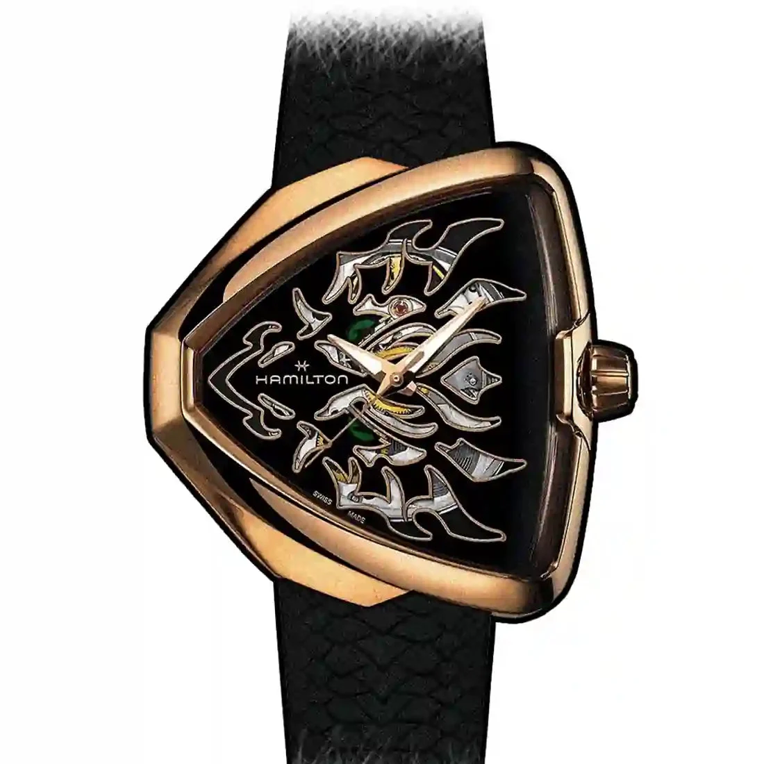 Hamilton Ventura 48395 45 mm kol saati
