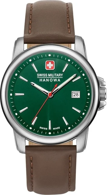 Swiss Military Hanowa Swiss Recruit 06-4230.7.04.006 kol saati