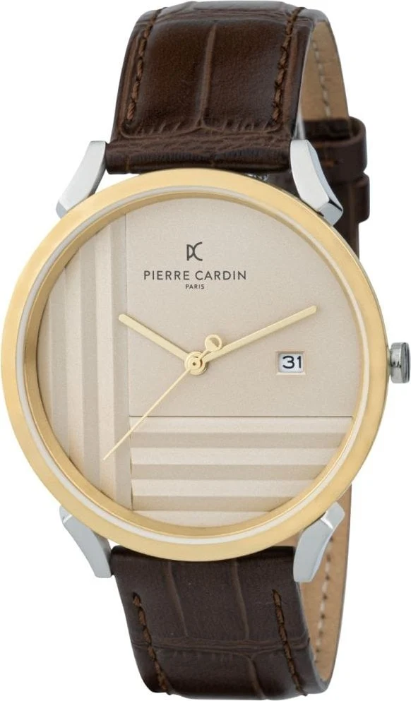 Pierre Cardin CPI.2044 42 mm kol saati