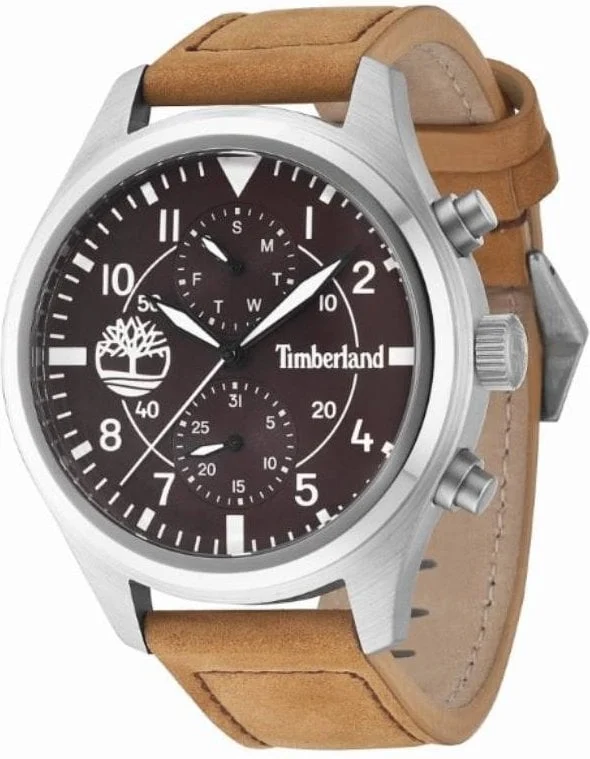 Timberland TBL.14322JS/12 TBL.14322JS-12 48 mm kol saati