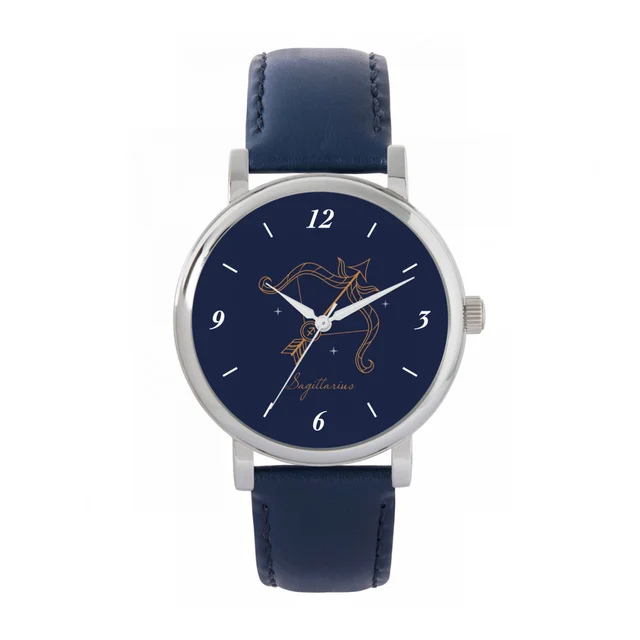 Toff London Zodiac Collection TLWS-107778 kol saati