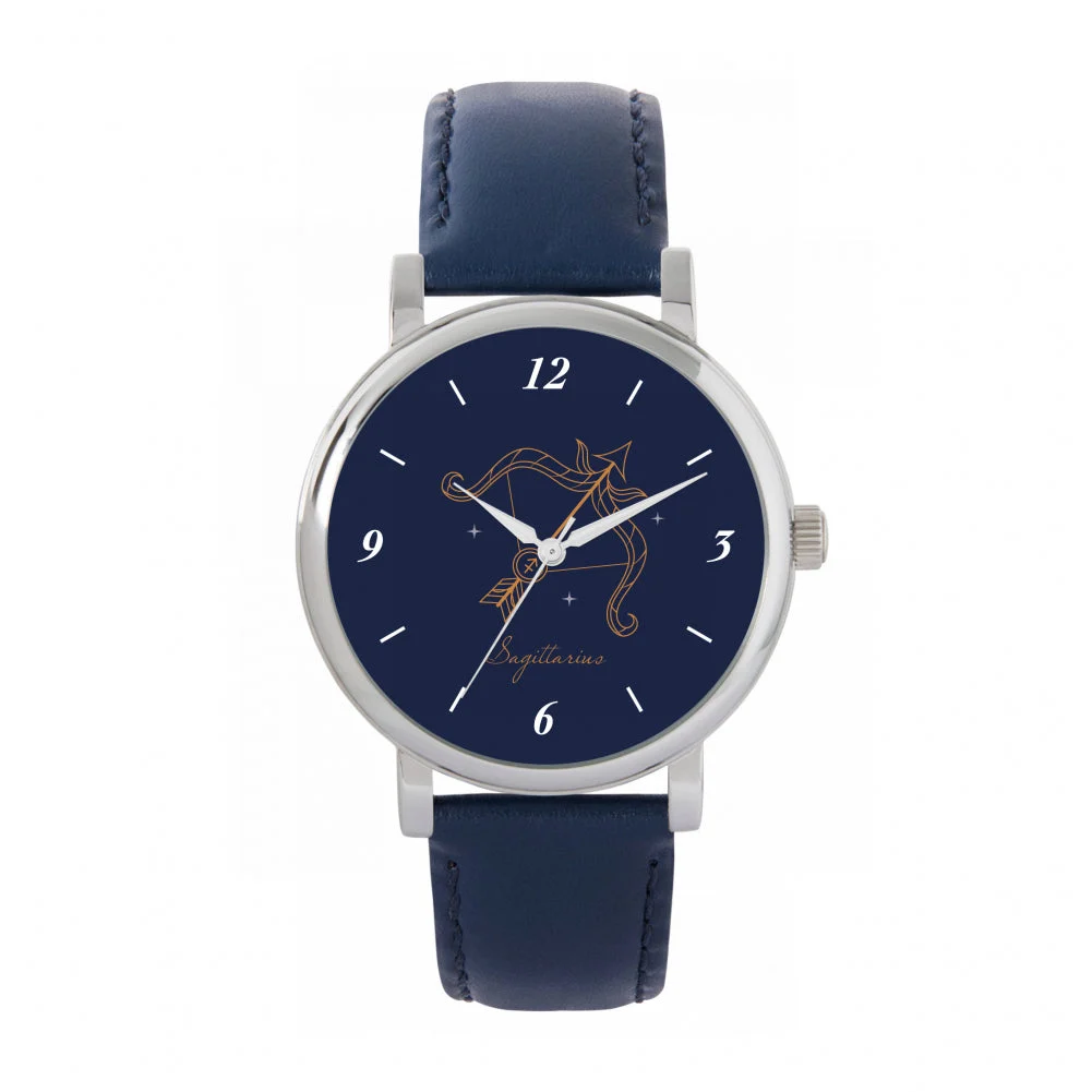 Toff London Zodiac Collection TLWS-107778 38 mm kol saati