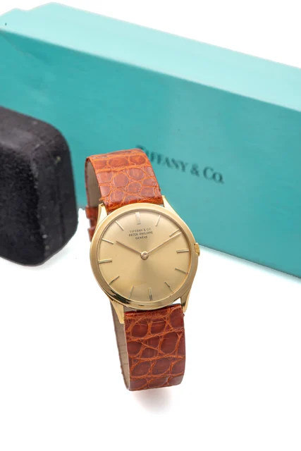 Patek Philippe PATEK PHILIPPE, REF. 2589, kol saati