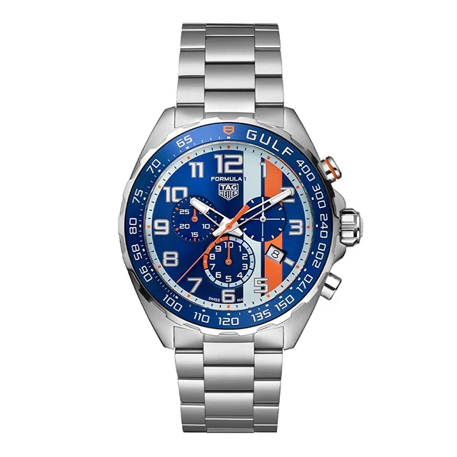 Tag Heuer Formula 1 CAZ101AT.BA0842 kol saati