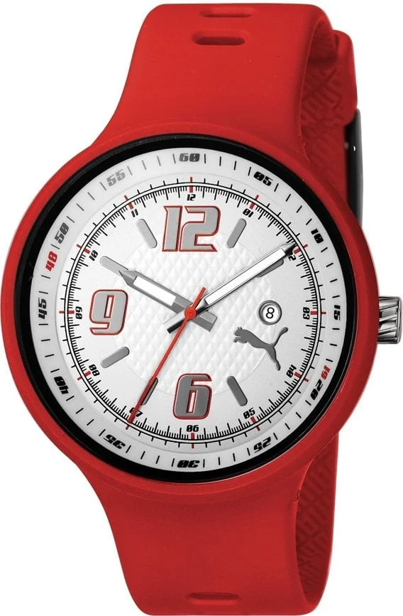 Puma PU910691005 46 mm kol saati