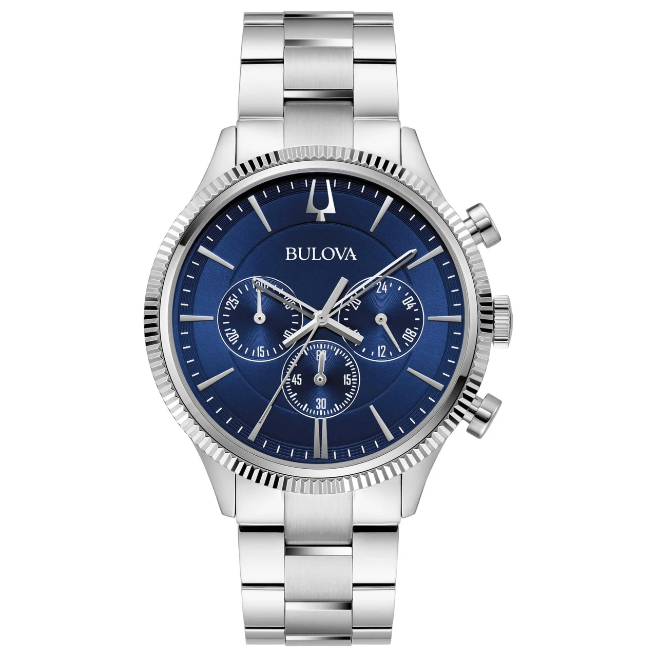 Bulova Watch 96A324 kol saati