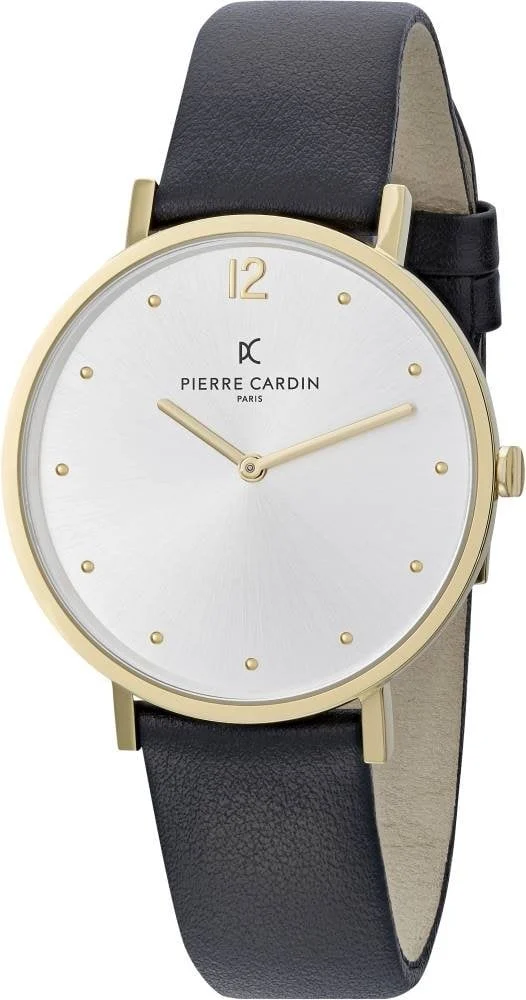 Pierre Cardin CBV.1009 39 mm kol saati