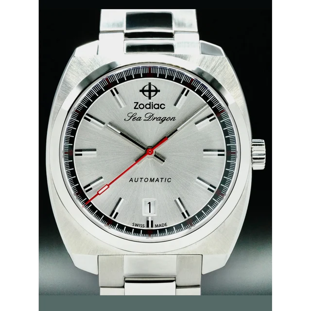 Zodiac Heritage Sea Dragon 210000050082 kol saati
