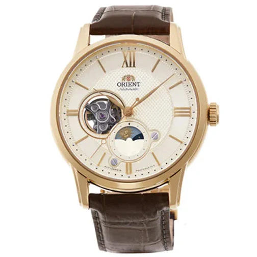 Orient Sun & Moon OW-RAAS0010 kol saati