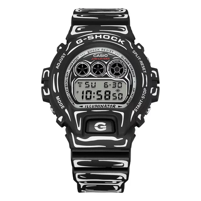 Casio Casio 4549526418532 kol saati