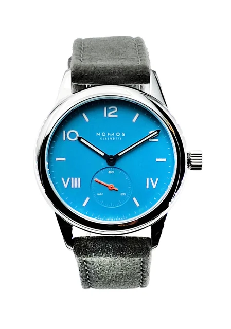 NOMOS Glashütte NOMOS Glashütte 42206 kol saati