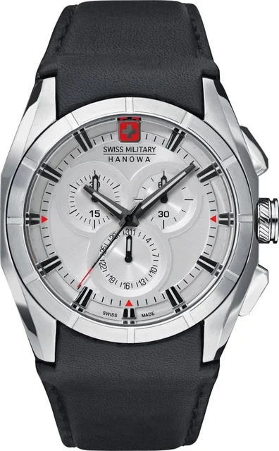 Swiss Military Hanowa 06-4191.04.001 kol saati