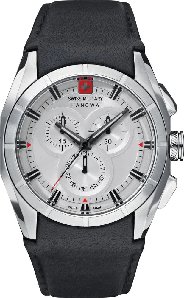 Swiss Military Hanowa 06-4191.04.001 42 mm kol saati