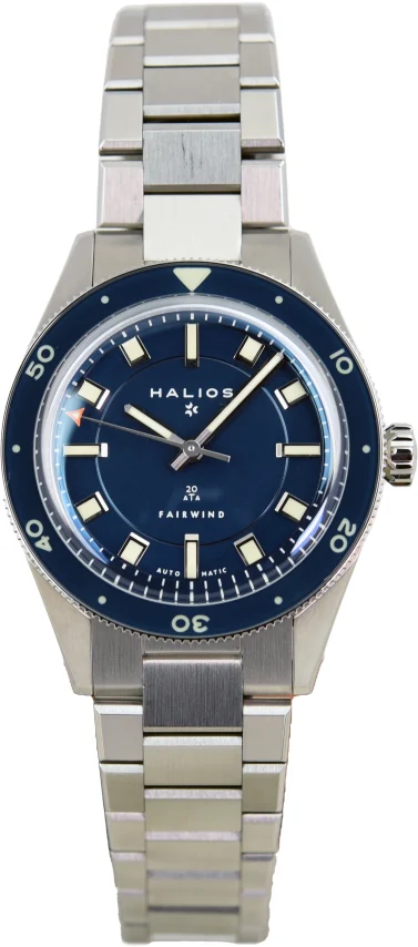Halios Fairwind PRE109 41 mm kol saati