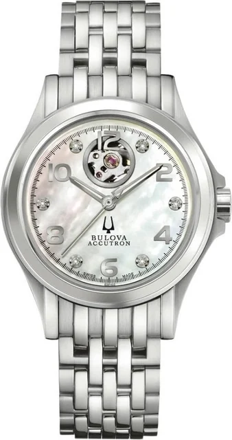 Bulova 63P102 kol saati