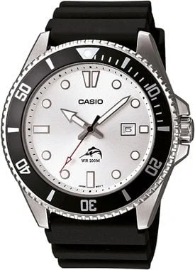 Casio MDV-106-7AVDF kol saati