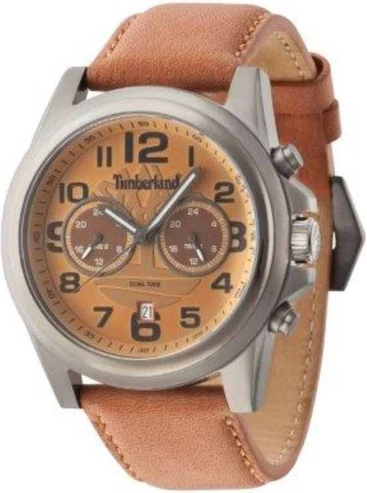 Timberland TBL.14518JSU/20 TBL.14518JSU-20 46 mm kol saati