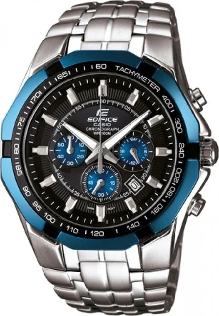 Casio Edifice EF-540D-1A2VUDF kol saati