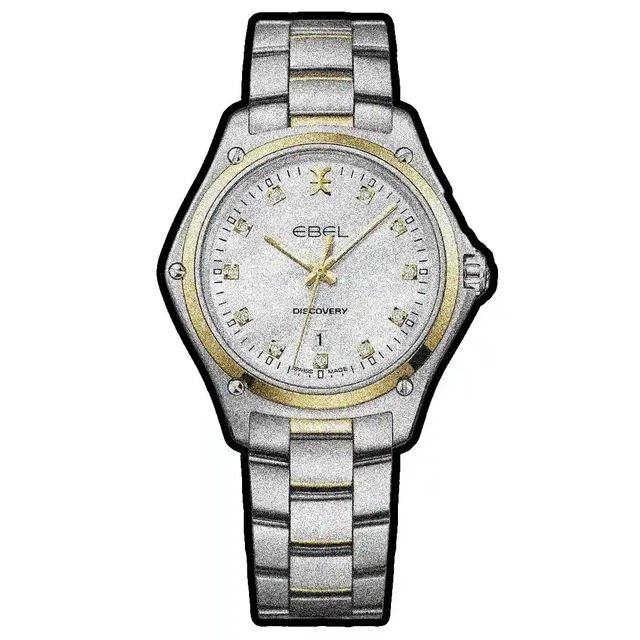 Ebel Discovery 37925 kol saati