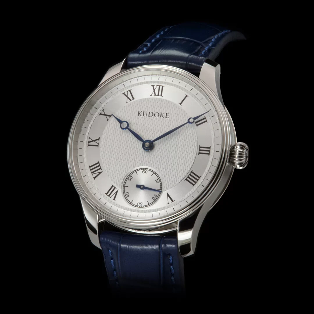 Kudoke KU-Classic 42 mm kol saati