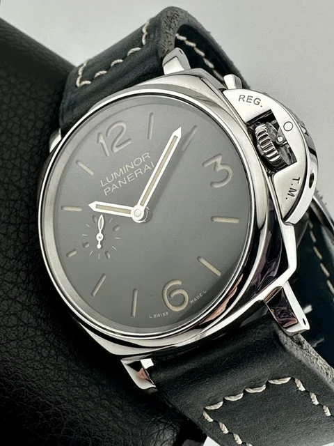 Panerai Luminor 306900393932 kol saati