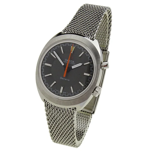 OMEGA Chronostop 25843435 kol saati