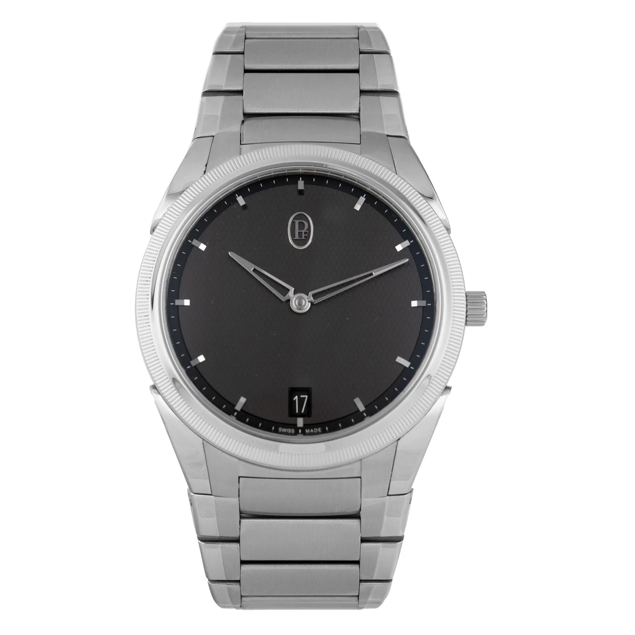 Parmigiani Fleurier Parmigiani Fleurier 700-05687 40 mm kol saati