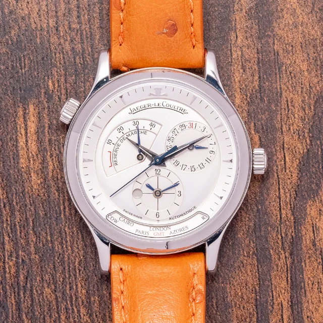 JLC JLC 142.8.92 kol saati
