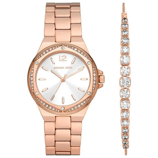 Michael Kors Watch MK1053SET kol saati