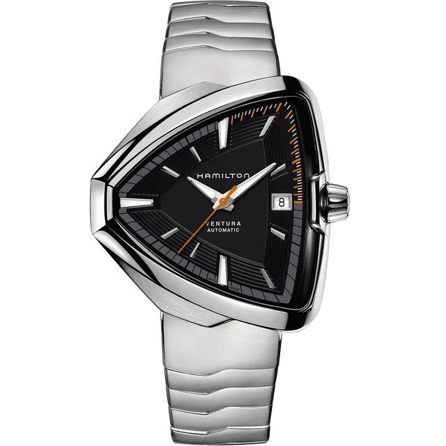 Hamilton Ventura Elvis80 Auto H24555131 kol saati