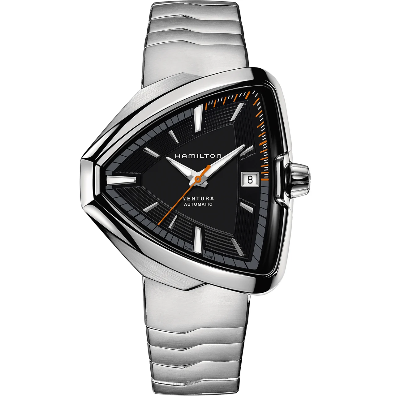 Hamilton Ventura Elvis80 Auto H24555131 42 mm kol saati