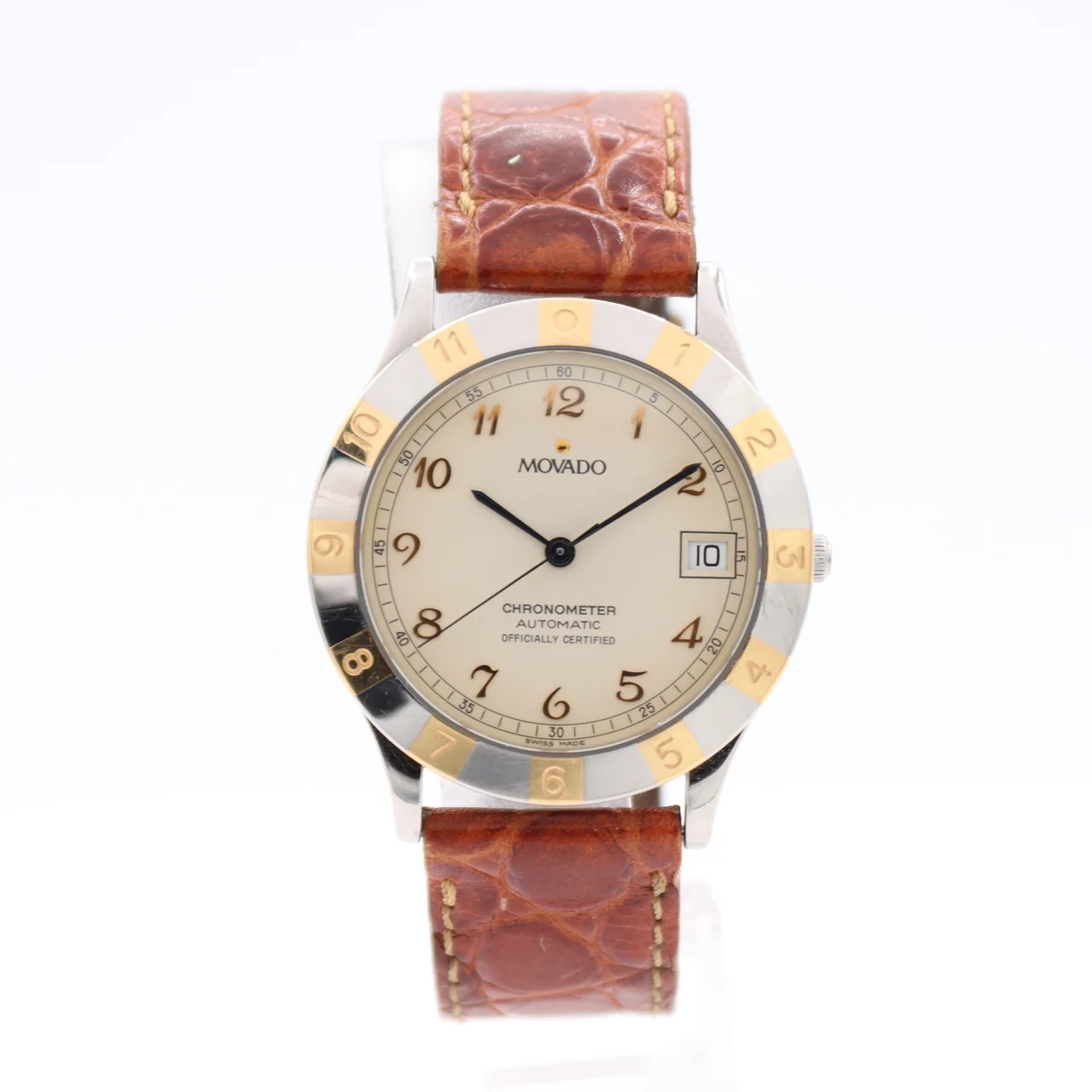 Movado Movado 06042026122621 35 mm kol saati