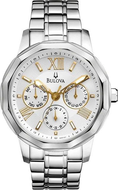 Bulova Classic 96N103 kol saati