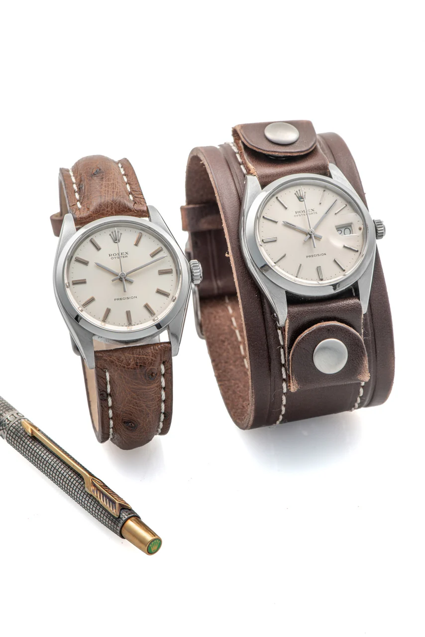 Rolex ROLEX, REF. 6426/ 6694, OYSTER kol saati