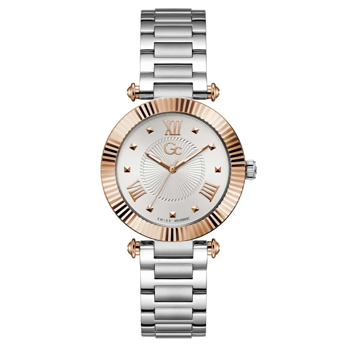 Gc GCY59018L1M 37 mm kol saati
