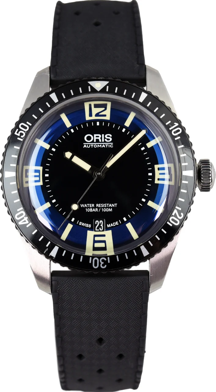 Oris Divers Sixty-Five PRE933 41 mm kol saati