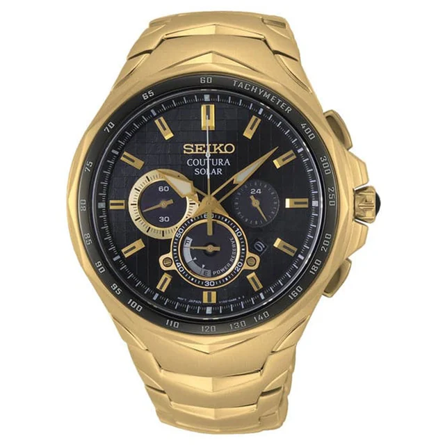 Seiko Coutura SSC754P1 kol saati