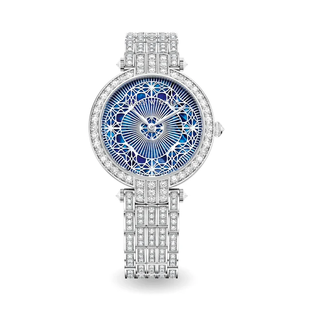 Harry Winston Premier PRNAHM36WW011 kol saati