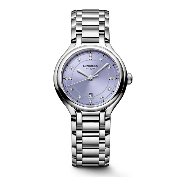 Longines Primaluna 30mm L81424076 kol saati
