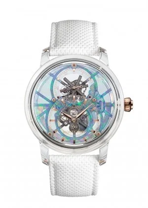 Jaquet Droz Jaquet Droz J0135270011 kol saati