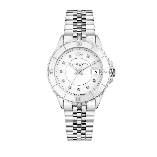 Philip Watch Caribe R8253597636 kol saati