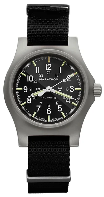 Marathon General Purpose (gpm/Gpq) MAR001 kol saati