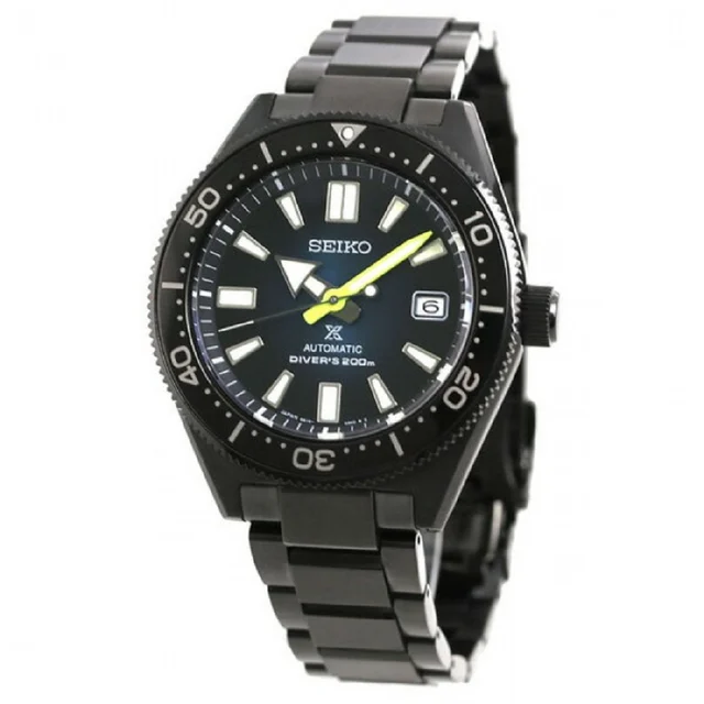 Seiko Prospex SBDC085 kol saati