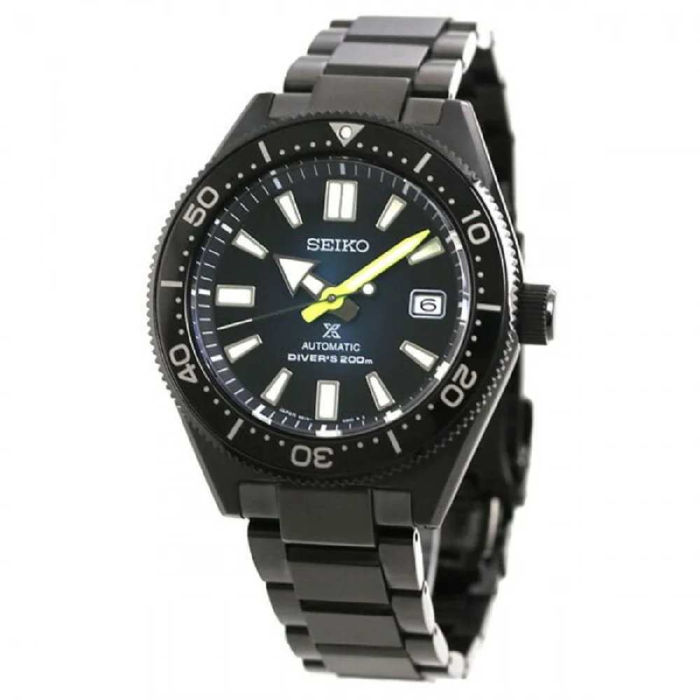 Seiko Prospex SBDC085 43 mm kol saati