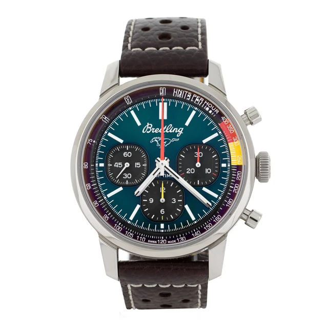 Breitling Top Time 700-01287 kol saati