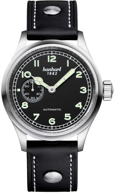 Hanhart Pioneer HAN007 kol saati